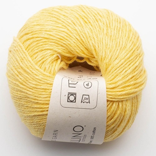Allino Fv. 23 Yellow